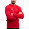adidas Entrada 22 SWEAT TOP HB0577 team power červená