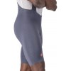 Castelli Free Aero Race S bibshort Smoky gray