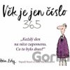 Věk je jen číslo - Helen Exley