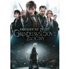 Fantastické zvery: Grindelwaldove zločiny DVD