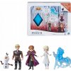 FIGURKY FROZEN Ľadové kráľovstvo II POP ADWENTURES