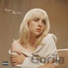 !!! Billie Eilish: Happier Than Ever CD