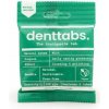 Denttabs prírodná v tabletách s fluoridom 125 ks 40 g