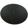 tonar NOSTATIC MAT II (flisovo/karbónová podložka – slipmat pod LP platne)