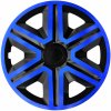Poklice na kolesá NRM Action Blue (kryty kol)