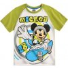 Chlapčenské tričko Mickey Mouse 1 Disney
