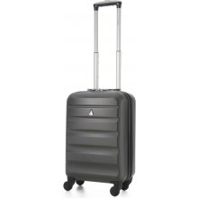 AEROLITE T-327/1-S ABS charcoal 37 L