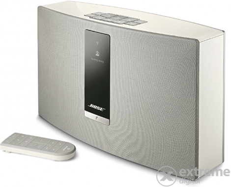 Bose SoundTouch 20 Series III od 710,69 € - Heureka.sk