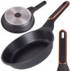 Panvica Verk Group 20 cm nepriľnavá (nepriľnavá)
