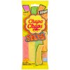 Chupa Chups Sour Belts Mixed Kyslé Pelendreky 90g