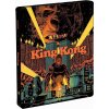 King Kong (1976) - 4K Ultra HD Blu-ray + Blu-ray Steelbook (bez CZ)