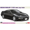 Hasegawa Nissan Fairlady Z, 300ZX 2by2, 1993 1/24