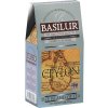 BASILUR Island of Tea Platinum papier 100g (7690)