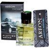 Areon MCP 06 Osviežovač Platinum