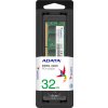 Adata DDR4 32GB 3200MHz CL22 AD4S3200732G22-SGN