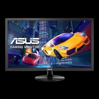 Asus VP28UQG