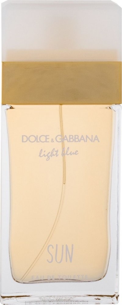 Dolce & Gabbana toaletná voda dámska 50 ml