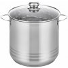 ELO BASIC Brillant Hrnec 24 cm, 9 l (22624)
