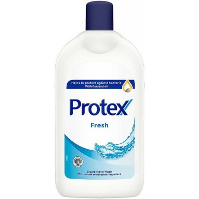PROTEX Tekuté mydlo náhradná náplň Fresh 700 ml