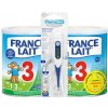 France Lait 2 3 x 400 g