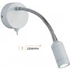 Searchlight 2256WH Wall, LED Nástenné svietidlo