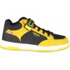 Pohodlná Športová Pánska Obuv CARRERA Čierna Farba: čierna, Velkost: 33