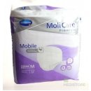 Molicare Premium Mobile fialové 8 kvapiek M 14 ks