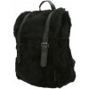 Enrico Benetti Teddy Tablet Backpack EB-66654001 Black