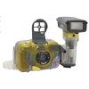 Sea & Sea MX-5II + YS-20A + Close UP - pod vodu