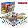 Hasbro Paní Monopoly CZ (9180)