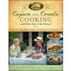 Cajun and Creole Cooking with Miss Edie and the Colonel (Edie Hand,William G. Paul)(Pevná)