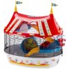 Ferplast Circus Fun pre myš 49,5x34x42,5 cm49,5 x 34 xh 42,5 cm Ferplast