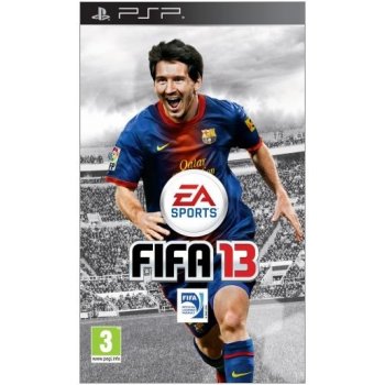 FIFA 13