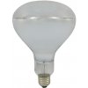 Infražiarovka NBB Bohemia AF R125 Infralux, E27, 240 V, 175 W - číra (358203000)