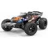 Innova Hobby RC auto High Speed Car Polar Lights 4WD 2.4GHz RTR (oranžové) 1:14
