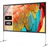 BlitzWolf BW-VS6 čierna / Projekčné plátno / 120 / 276 x 207 x 49 cm (BW-VS6 120inch)