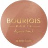 Bourjois Little Round Pot Blush lícenka 03 Copper Brown 2,5 g