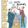 Strýc Dynamit - Pelham Grenvill Wodehouse