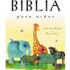 Biblia para nińos / Bible for Children