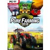Pure Farming 2018 (PC) Kľúč Steam