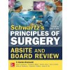 Schwartz's Principles of Surgery ABSITE and Board Review, 10