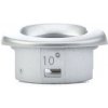 Redukčná podložka Steelmate SC10 14D Silver