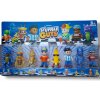 FIGURKY STUMBLE GUYS VEĽKÉ SADA 8 FIGÚROK Z HRY
