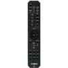 Yamaha RAS2 originálny diaľkový ovládač ZG936400