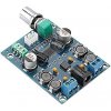 XH-M312 TPA3118D2 2x45W 2-kanálový Audio zosilňovač