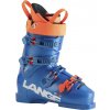 Lyžiarske topánky Lange RS 110 MV - vibrant blue 295 2025/26 pánske