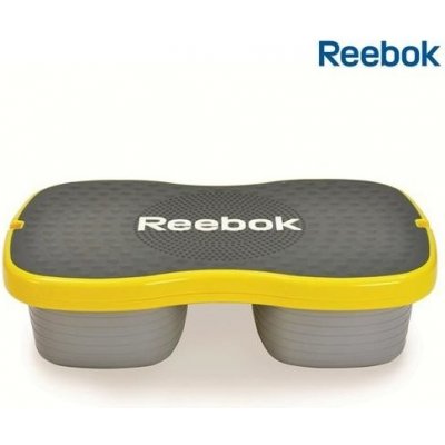 REEBOK Professional Easytone Step od 148,9 € - Heureka.sk