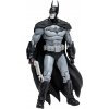 DC Gaming Build A Action Figure Batman Gold Label (Batman: Arkham City) 18 cm