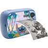 Lexibook Detský instantný fotoaparát StarCAM s tlačiarňou - Disney Stitch