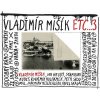 Mišík Vladimír: ETC...3 - Vinyl (LP)